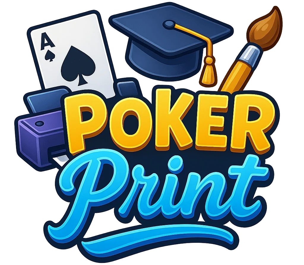 pokerprint